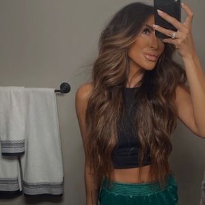 Meet your Posher, Carlee